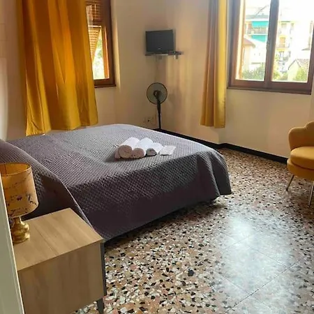 Casa Carmen Citra 010046-lt-2165 * Rapallo