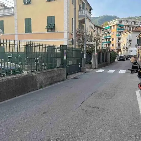 Daire Casa Carmen Citra 010046-lt-2165 Rapallo