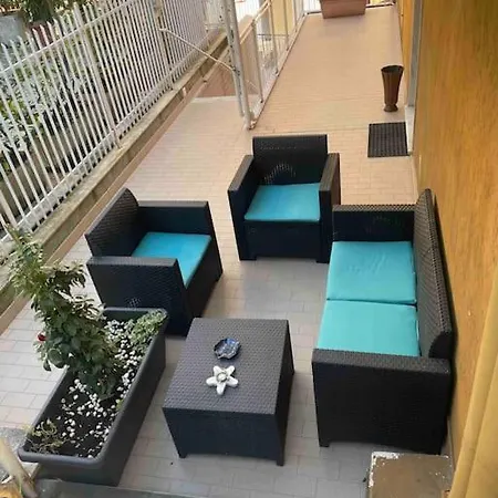 Casa Carmen Citra 010046-lt-2165 Daire Rapallo