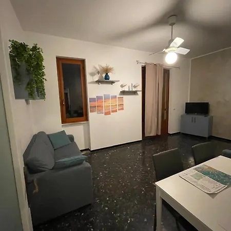 Daire Casa Carmen Citra 010046-lt-2165 Rapallo