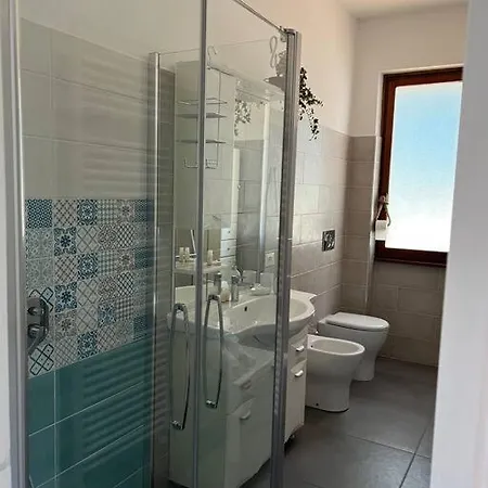 Casa Carmen Citra 010046-lt-2165 דירה *