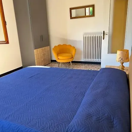 Casa Carmen Citra 010046-lt-2165 Apartment Rapallo