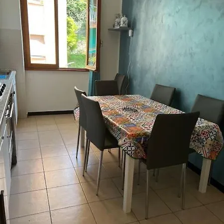 Casa Carmen Citra 010046-lt-2165 Apartment Rapallo
