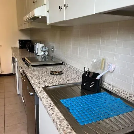 Casa Carmen Citra 010046-lt-2165 * ראפאלו