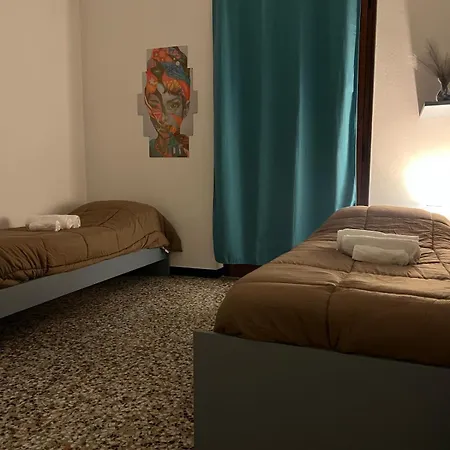 Casa Carmen Citra 010046-lt-2165 Appartement Rapallo