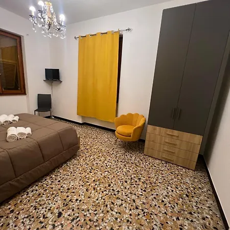 Casa Carmen Citra 010046-lt-2165 Διαμέρισμα Ραπάλο
