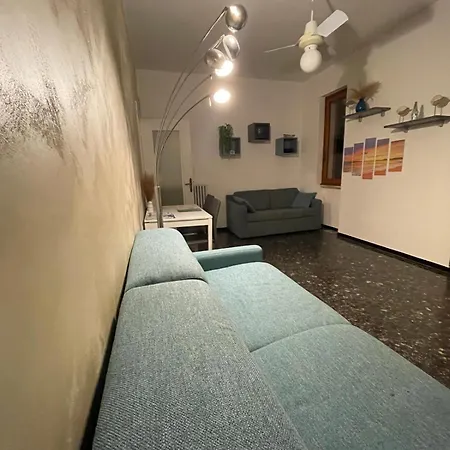 Casa Carmen Citra 010046-lt-2165 Appartement Rapallo