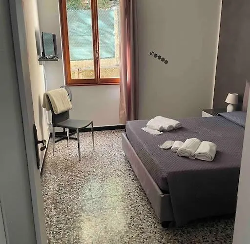 Casa Carmen Citra 010046-lt-2165 Rapallo