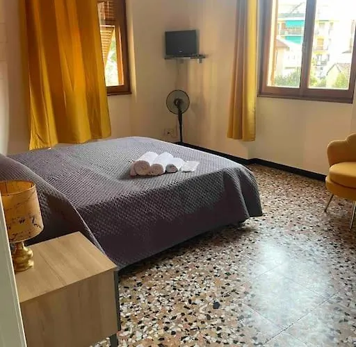 Casa Carmen Citra 010046-lt-2165 * Rapallo