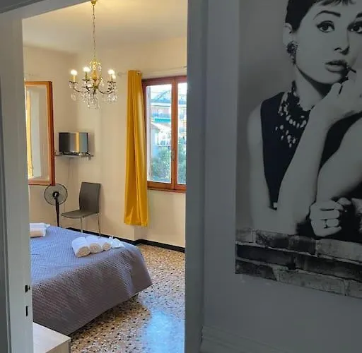 Appartement Casa Carmen Citra 010046-lt-2165 Rapallo