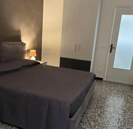 Casa Carmen Citra 010046-lt-2165 Appartement Rapallo
