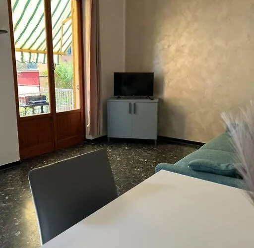 Casa Carmen Citra 010046-lt-2165 Appartement