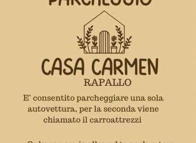 公寓 Casa Carmen Citra 010046-lt-2165
