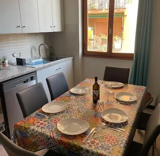 Casa Carmen Citra 010046-lt-2165 Rapallo