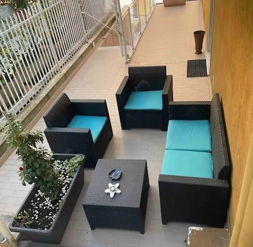 Casa Carmen Citra 010046-lt-2165 Appartement Rapallo