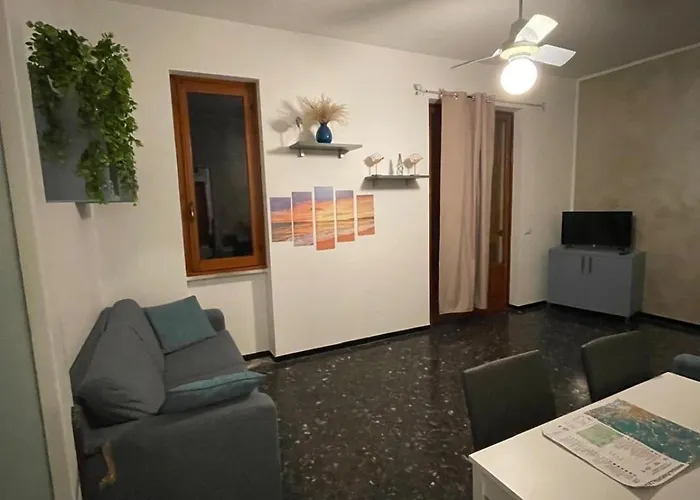 Appartement Casa Carmen Citra 010046-lt-2165 Rapallo