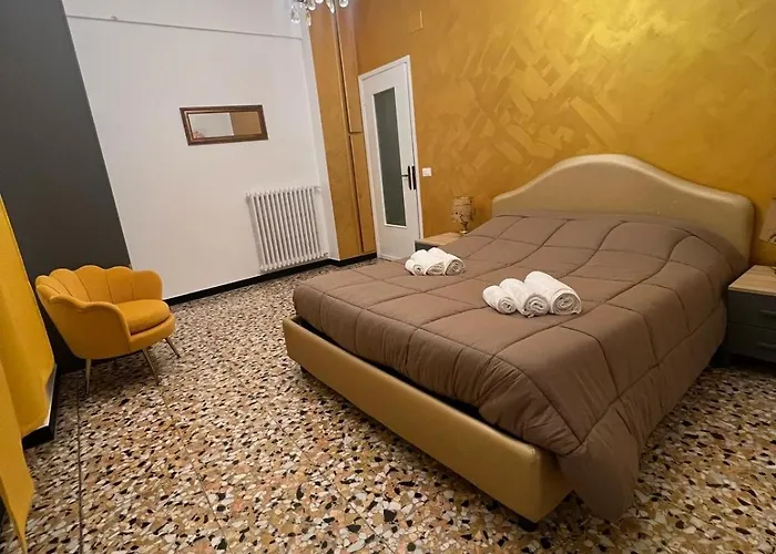 Appartement Casa Carmen Citra 010046-lt-2165