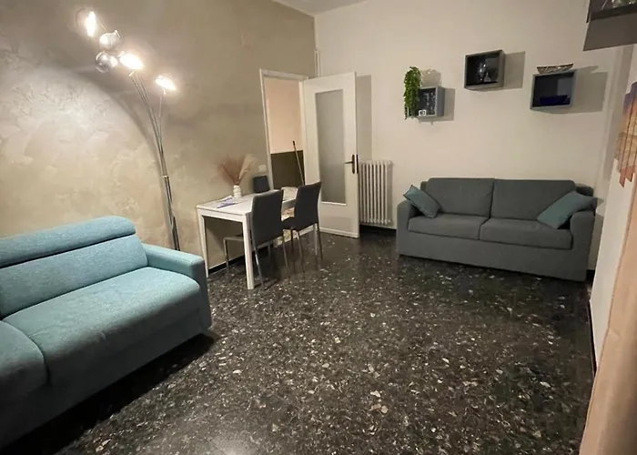 Casa Carmen Citra 010046-lt-2165 Appartement *