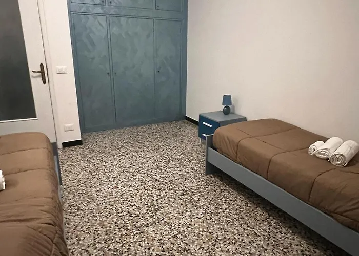 公寓 Casa Carmen Citra 010046-lt-2165 *