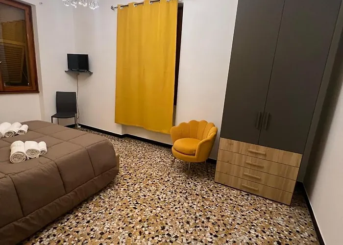 Casa Carmen Citra 010046-lt-2165 Appartement Rapallo