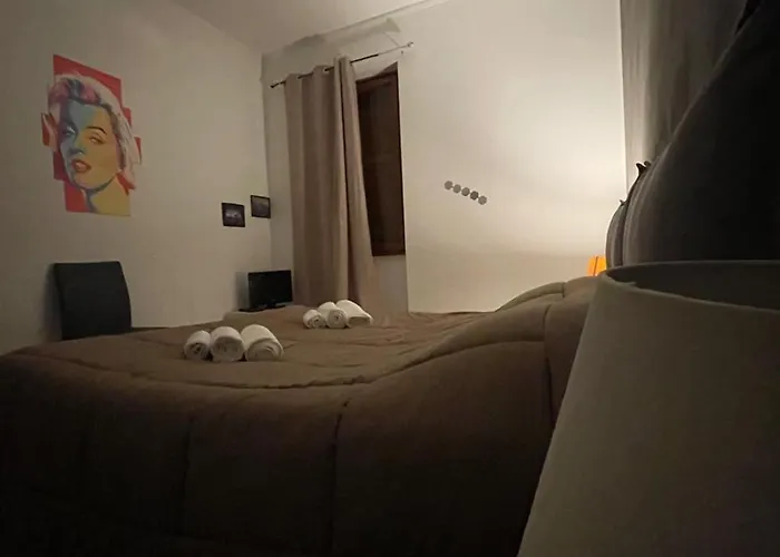 Casa Carmen Citra 010046-lt-2165 公寓