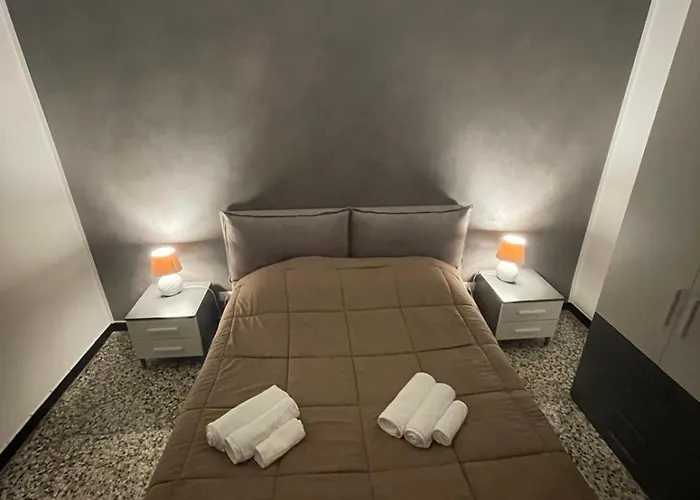 Appartement Casa Carmen Citra 010046-lt-2165